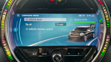 MINI Hatchback 2.0 John Cooper Works Premium 3dr Auto Petrol Hatchback